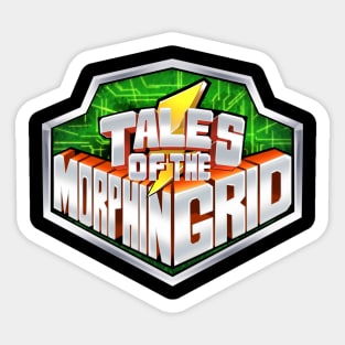 TotMG Sticker